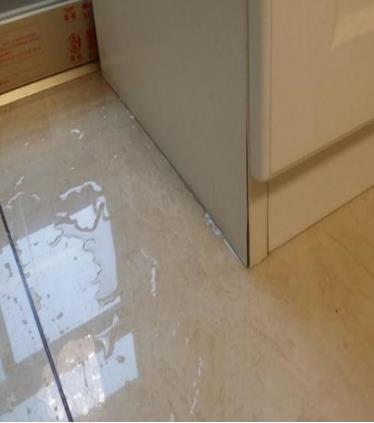 阳春漏水检测 厕所漏水怎么检测?